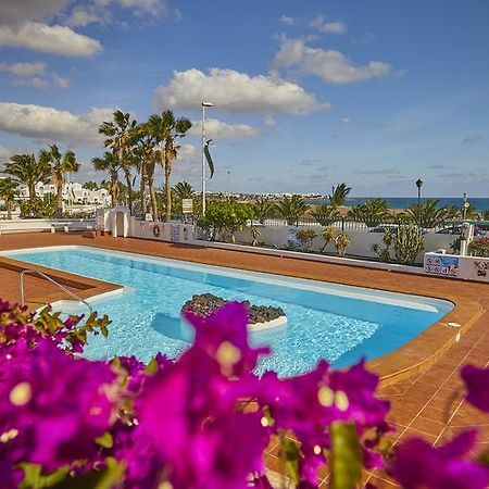 Villa Palmeras Beach Puerto Del Carmen Puerto del Carmen  Kültér fotó