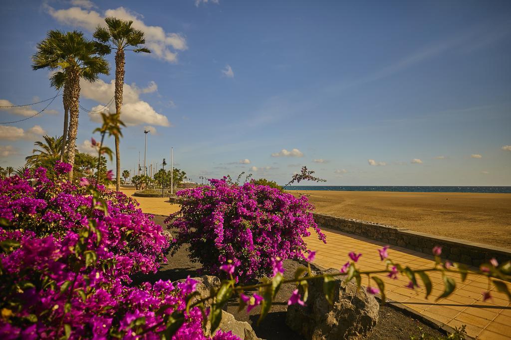 Villa Palmeras Beach Puerto Del Carmen Puerto del Carmen  Kültér fotó