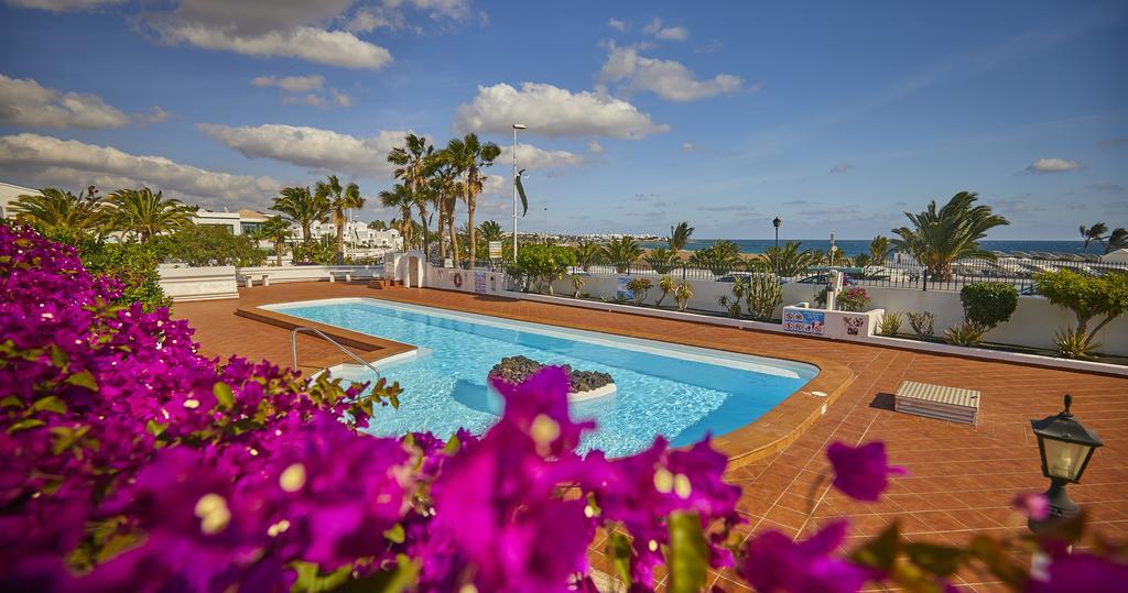 Villa Palmeras Beach Puerto Del Carmen Puerto del Carmen  Kültér fotó