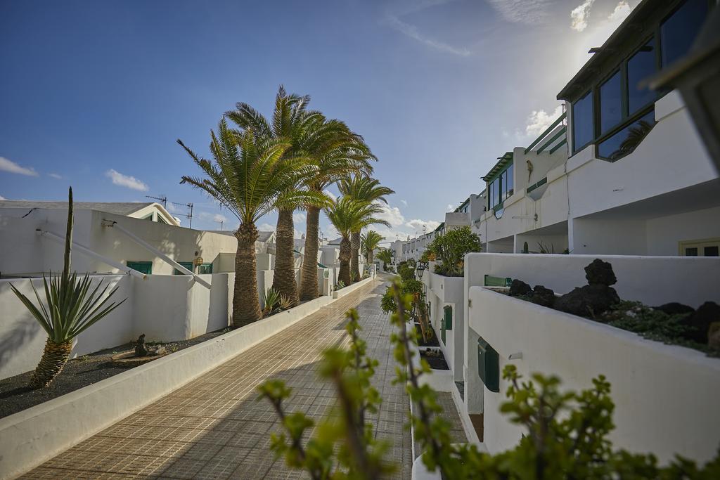 Villa Palmeras Beach Puerto Del Carmen Puerto del Carmen  Kültér fotó