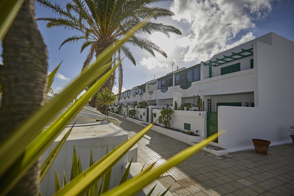 Villa Palmeras Beach Puerto Del Carmen Puerto del Carmen  Kültér fotó